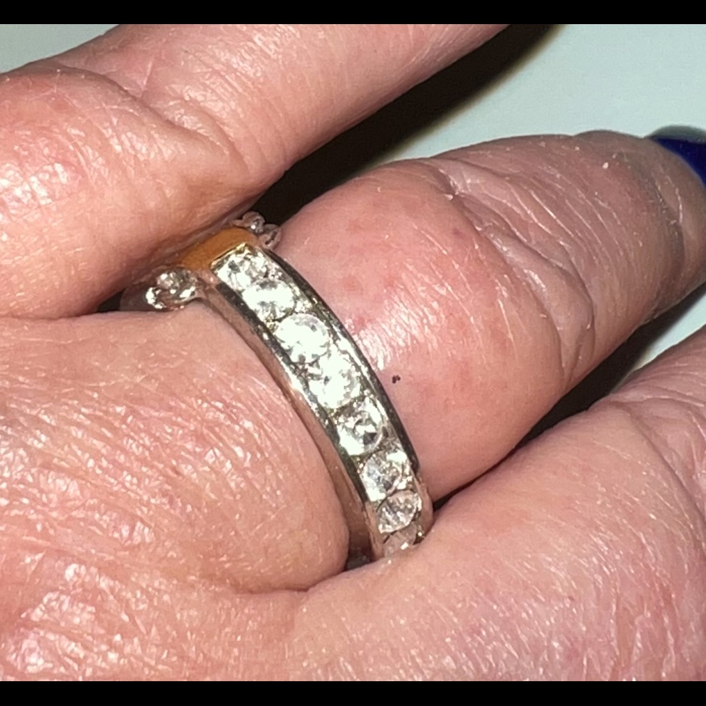 Multi Wearable Ring